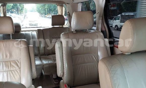 Acheter Occasion Voiture Toyota Alphard Blanc à Bago, #<Region:0x000000000af4fc68> Acheter Occasion Voiture Toyota Alphard Blanc à Bago, #<Region:0x000000000af4fc68>