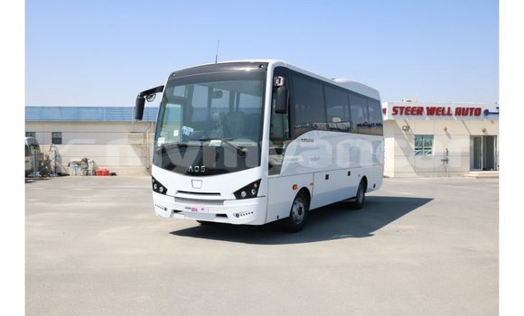 Acheter Import Voiture Isuzu Rodeo Blanc à Import - Dubai, #<Region:0x000000000c5121b8>