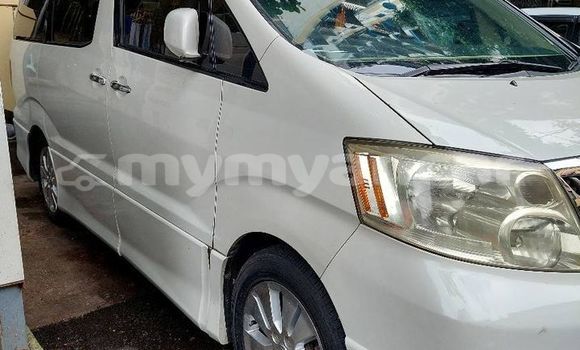 Acheter Occasion Voiture Toyota Alphard Blanc à Bago, #<Region:0x000000000af4fc68> Acheter Occasion Voiture Toyota Alphard Blanc à Bago, #<Region:0x000000000af4fc68>