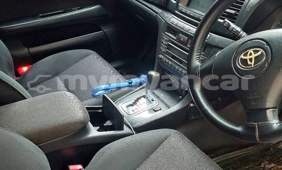 Acheter Occasion Voiture Toyota Mark II Autre à Arakan, #<Region:0x000000000dce0a38> Acheter Occasion Voiture Toyota Mark II Autre à Arakan, #<Region:0x000000000dce0a38>