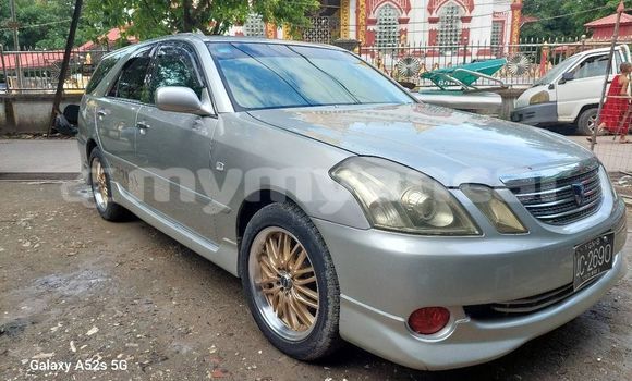 Acheter Occasion Voiture Toyota Mark II Autre à Arakan, #<Region:0x000000000dce0a38> Acheter Occasion Voiture Toyota Mark II Autre à Arakan, #<Region:0x000000000dce0a38>