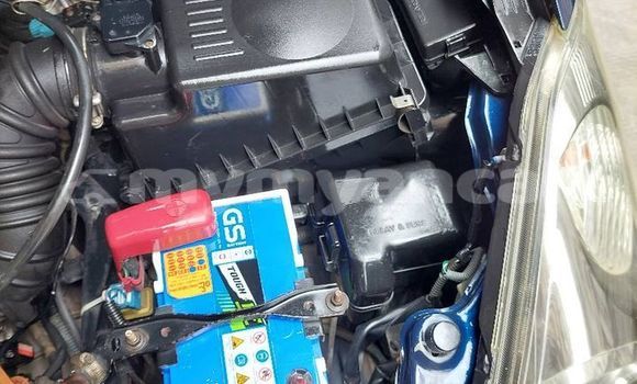 Acheter Occasion Voiture Toyota Wish Bleu à Dawei, #<Region:0x000000000da3a1f8> Acheter Occasion Voiture Toyota Wish Bleu à Dawei, #<Region:0x000000000da3a1f8>