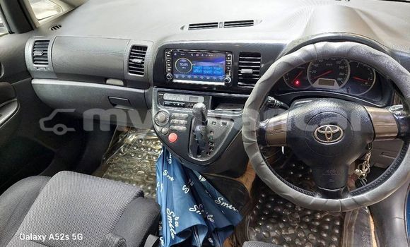 Acheter Occasion Voiture Toyota Wish Bleu à Dawei, #<Region:0x000000000da3a1f8> Acheter Occasion Voiture Toyota Wish Bleu à Dawei, #<Region:0x000000000da3a1f8>