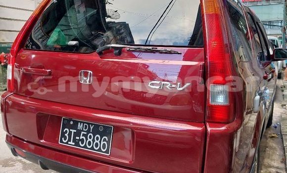 Acheter Occasion Voiture Honda CR–V Rouge à Chauk, #<Region:0x00000000075847e0> Acheter Occasion Voiture Honda CR–V Rouge à Chauk, #<Region:0x00000000075847e0>