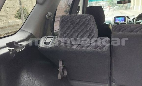 Acheter Occasion Voiture Honda CR–V Rouge à Chauk, #<Region:0x00000000075847e0> Acheter Occasion Voiture Honda CR–V Rouge à Chauk, #<Region:0x00000000075847e0>