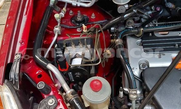 Acheter Occasion Voiture Honda CR–V Rouge à Chauk, #<Region:0x00000000075847e0> Acheter Occasion Voiture Honda CR–V Rouge à Chauk, #<Region:0x00000000075847e0>