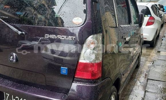 Acheter Occasion Voiture Chevrolet MW Noir à Chauk, #<Region:0x00000000075847e0> Acheter Occasion Voiture Chevrolet MW Noir à Chauk, #<Region:0x00000000075847e0>