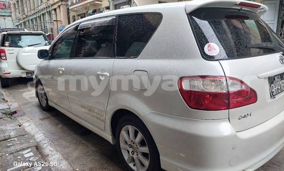 Acheter Occasion Voiture Toyota Ipsum Blanc à Allanmyo, #<Region:0x00000000075847e0> Acheter Occasion Voiture Toyota Ipsum Blanc à Allanmyo, #<Region:0x00000000075847e0>