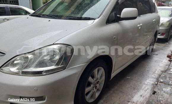 Acheter Occasion Voiture Toyota Ipsum Blanc à Allanmyo, #<Region:0x00000000075847e0> Acheter Occasion Voiture Toyota Ipsum Blanc à Allanmyo, #<Region:0x00000000075847e0>