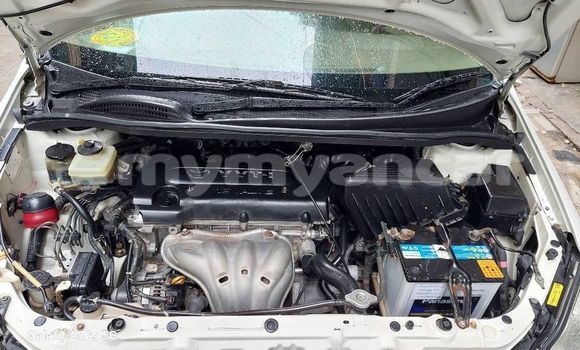 Acheter Occasion Voiture Toyota Ipsum Blanc à Allanmyo, #<Region:0x00000000075847e0> Acheter Occasion Voiture Toyota Ipsum Blanc à Allanmyo, #<Region:0x00000000075847e0>