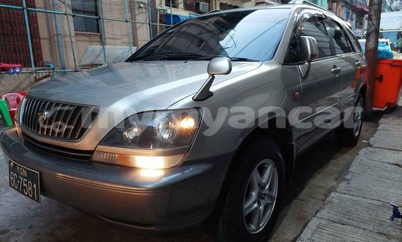 Acheter Occasion Voiture Toyota Harrier Autre à Bago, #<Region:0x000000000af4fc68> Acheter Occasion Voiture Toyota Harrier Autre à Bago, #<Region:0x000000000af4fc68>