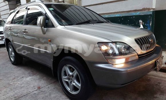 Acheter Occasion Voiture Toyota Harrier Autre à Bago, #<Region:0x000000000af4fc68> Acheter Occasion Voiture Toyota Harrier Autre à Bago, #<Region:0x000000000af4fc68>