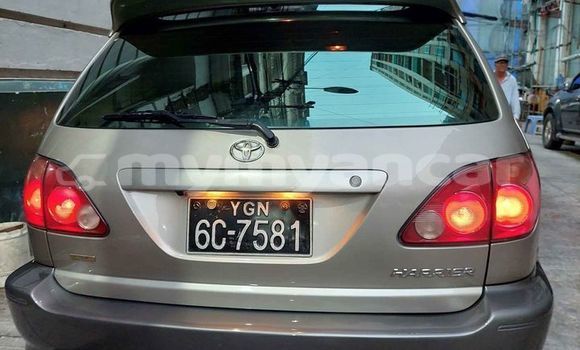 Acheter Occasion Voiture Toyota Harrier Autre à Bago, #<Region:0x000000000af4fc68> Acheter Occasion Voiture Toyota Harrier Autre à Bago, #<Region:0x000000000af4fc68>