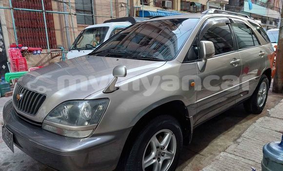 Acheter Occasion Voiture Toyota Harrier Autre à Bago, #<Region:0x000000000af4fc68> Acheter Occasion Voiture Toyota Harrier Autre à Bago, #<Region:0x000000000af4fc68>