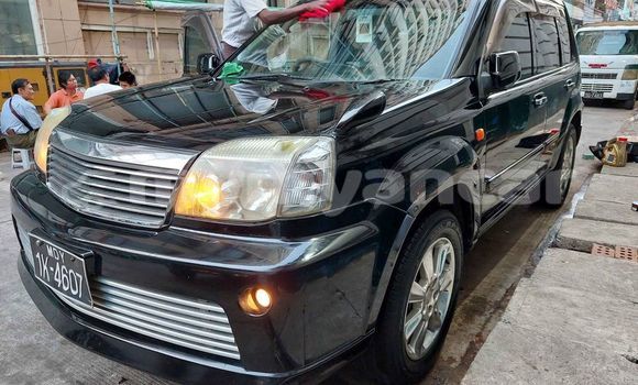 Acheter Occasion Voiture Nissan X–Trail Noir à Banmo, #<Region:0x000000000b1c4b88> Acheter Occasion Voiture Nissan X–Trail Noir à Banmo, #<Region:0x000000000b1c4b88>