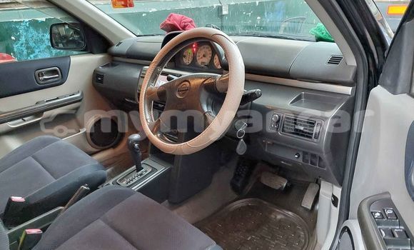 Acheter Occasion Voiture Nissan X–Trail Noir à Banmo, #<Region:0x000000000b1c4b88> Acheter Occasion Voiture Nissan X–Trail Noir à Banmo, #<Region:0x000000000b1c4b88>