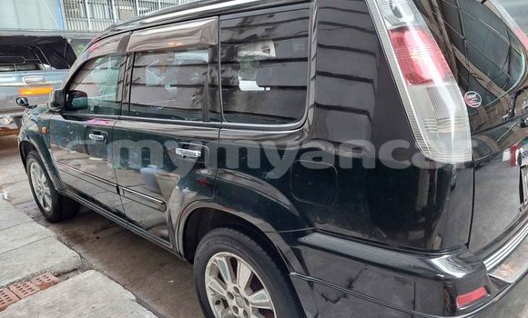 Acheter Occasion Voiture Nissan X–Trail Noir à Banmo, #<Region:0x000000000b1c4b88> Acheter Occasion Voiture Nissan X–Trail Noir à Banmo, #<Region:0x000000000b1c4b88>