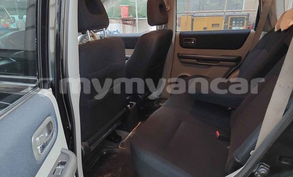 Acheter Occasion Voiture Nissan X–Trail Noir à Banmo, #<Region:0x000000000b1c4b88> Acheter Occasion Voiture Nissan X–Trail Noir à Banmo, #<Region:0x000000000b1c4b88>