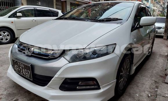 Acheter Occasion Voiture Honda Insight Blanc à Dawei, #<Region:0x000000000da3a1f8> Acheter Occasion Voiture Honda Insight Blanc à Dawei, #<Region:0x000000000da3a1f8>