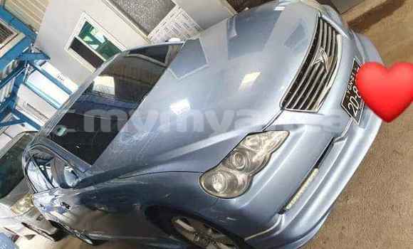 Acheter Occasion Voiture Toyota Mark X Blanc à Bago, #<Region:0x000000000af4fc68>