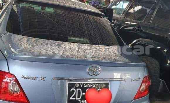 Acheter Occasion Voiture Toyota Mark X Blanc à Bago, #<Region:0x000000000af4fc68> Acheter Occasion Voiture Toyota Mark X Blanc à Bago, #<Region:0x000000000af4fc68>