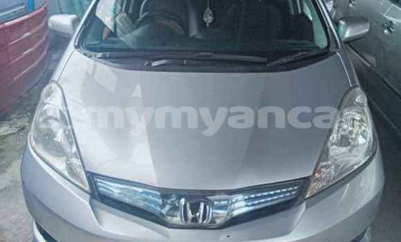 Buy Used Honda FIT Other Car in Banmo in Kachin Buy Used Honda FIT Other Car in Banmo in Kachin
