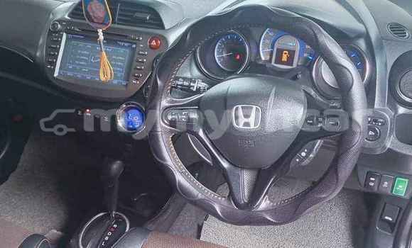 Buy Used Honda FIT Other Car in Banmo in Kachin Buy Used Honda FIT Other Car in Banmo in Kachin