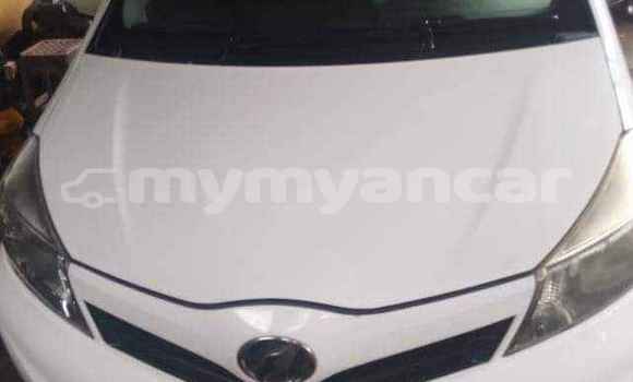 Acheter Occasion Voiture Toyota Vitz Blanc à Arakan, #<Region:0x000000000dce0a38> Acheter Occasion Voiture Toyota Vitz Blanc à Arakan, #<Region:0x000000000dce0a38>