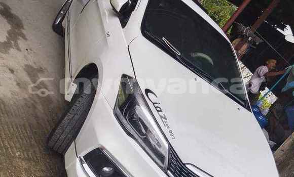 Acheter Occasion Voiture Suzuki Ciaz Blanc à Bago, #<Region:0x000000000af4fc68> Acheter Occasion Voiture Suzuki Ciaz Blanc à Bago, #<Region:0x000000000af4fc68>