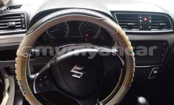 Acheter Occasion Voiture Suzuki Ciaz Blanc à Bago, #<Region:0x000000000af4fc68> Acheter Occasion Voiture Suzuki Ciaz Blanc à Bago, #<Region:0x000000000af4fc68>