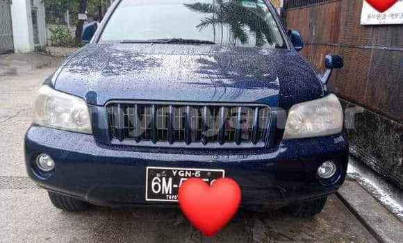 Acheter Occasion Voiture Toyota Kluger Noir à Banmo, #<Region:0x000000000b1c4b88> Acheter Occasion Voiture Toyota Kluger Noir à Banmo, #<Region:0x000000000b1c4b88>