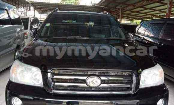 Acheter Occasion Voiture Toyota Kluger Noir à Banmo, #<Region:0x000000000b1c4b88> Acheter Occasion Voiture Toyota Kluger Noir à Banmo, #<Region:0x000000000b1c4b88>