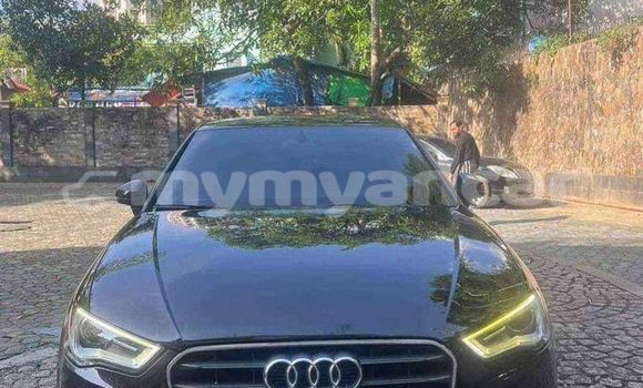 Buy Used Audi 90 Black Car in Bago in Bago Buy Used Audi 90 Black Car in Bago in Bago