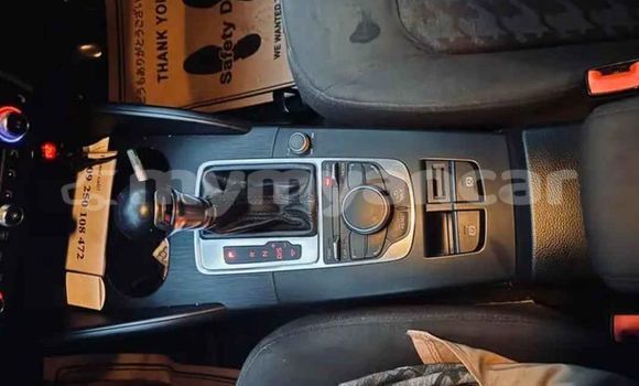 Buy Used Audi 90 Black Car in Bago in Bago Buy Used Audi 90 Black Car in Bago in Bago