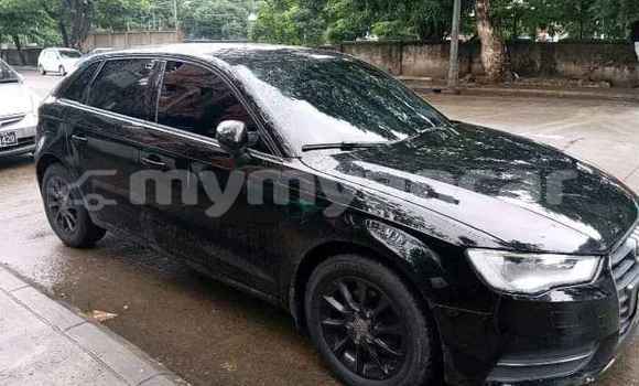 Buy Used Audi 90 Black Car in Bago in Bago Buy Used Audi 90 Black Car in Bago in Bago