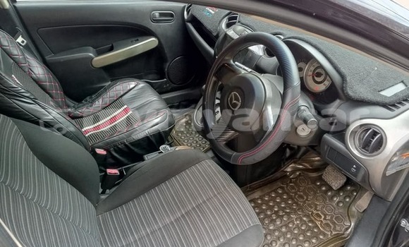 Buy Used Mazda Demio Black Car in Bogale in Ayeyarwady Buy Used Mazda Demio Black Car in Bogale in Ayeyarwady