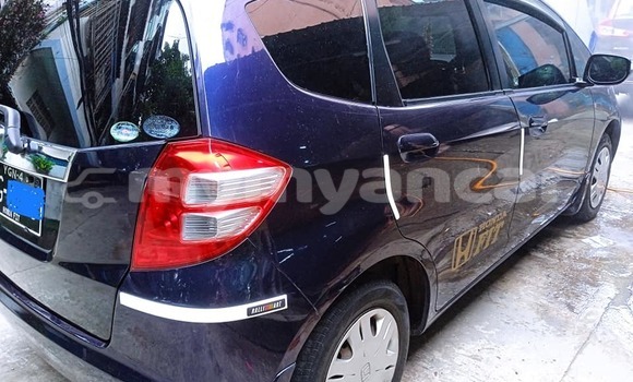 Buy Used Honda FIT Black Car in Bogale in Ayeyarwady Buy Used Honda FIT Black Car in Bogale in Ayeyarwady