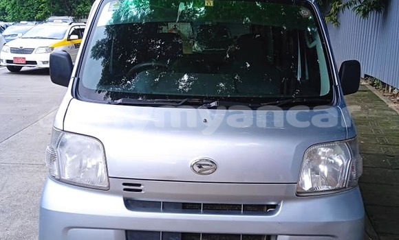 Buy Used Toyota Hiace Other Car in Bago in Bago Buy Used Toyota Hiace Other Car in Bago in Bago