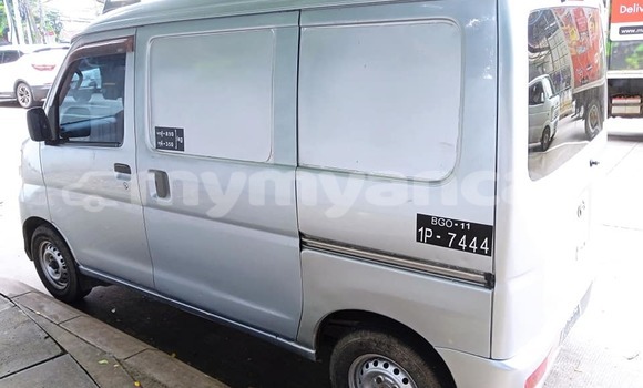 Buy Used Toyota Hiace Other Car in Bago in Bago Buy Used Toyota Hiace Other Car in Bago in Bago