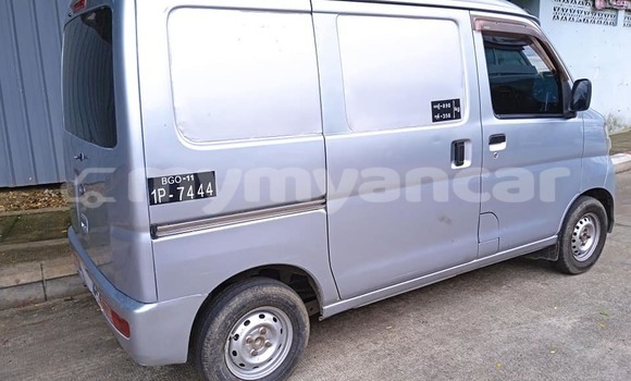 Buy Used Toyota Hiace Other Car in Bago in Bago Buy Used Toyota Hiace Other Car in Bago in Bago
