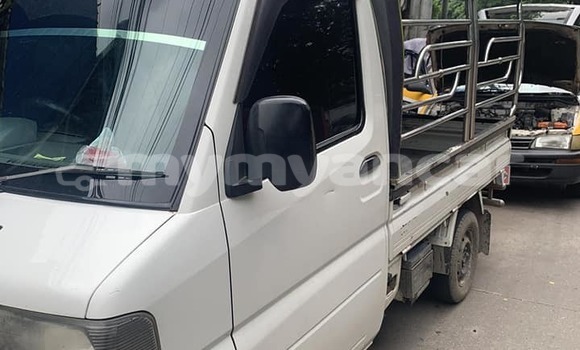 Buy Used Nissan Clipper White Car in Arakan in Rakhine Buy Used Nissan Clipper White Car in Arakan in Rakhine