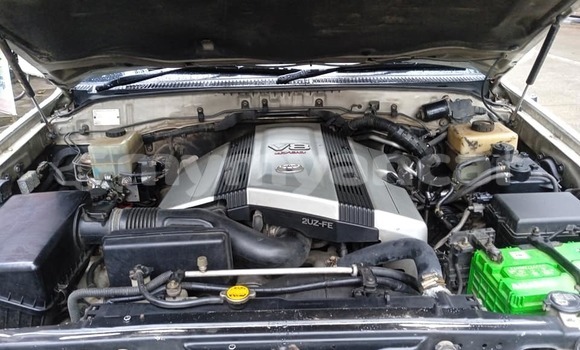 Buy Used Toyota Land Cruiser White Car in Bago in Bago Buy Used Toyota Land Cruiser White Car in Bago in Bago