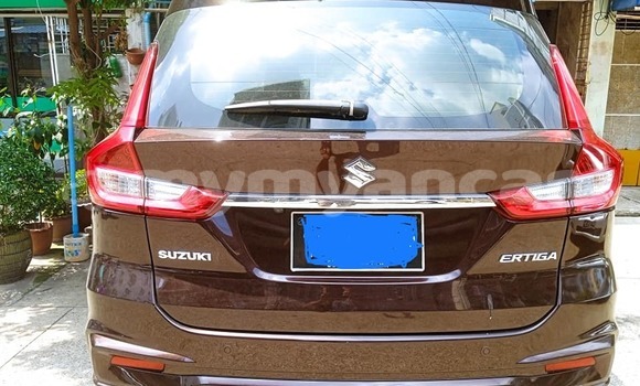 Buy Used Suzuki Ertiga Other Car in Banmo in Kachin Buy Used Suzuki Ertiga Other Car in Banmo in Kachin
