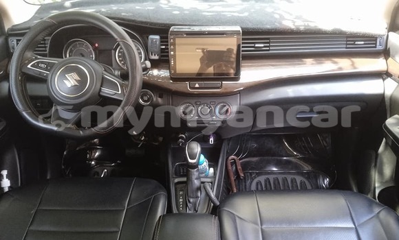 Buy Used Suzuki Ertiga Other Car in Banmo in Kachin Buy Used Suzuki Ertiga Other Car in Banmo in Kachin