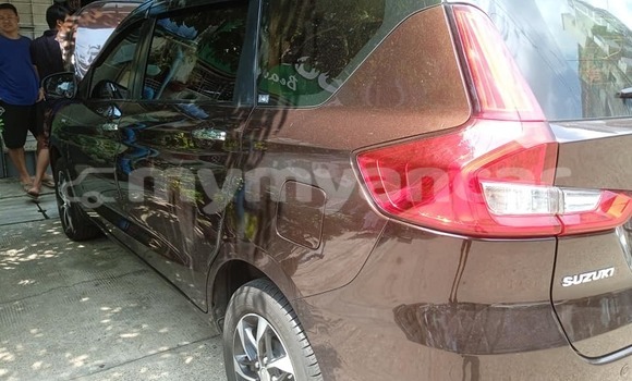 Buy Used Suzuki Ertiga Other Car in Banmo in Kachin Buy Used Suzuki Ertiga Other Car in Banmo in Kachin