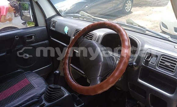 Buy Used Toyota Carina White Car in Banmo in Kachin Buy Used Toyota Carina White Car in Banmo in Kachin