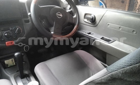 Buy Used Nissan AD White Car in Dawei in Tanintharyi Buy Used Nissan AD White Car in Dawei in Tanintharyi