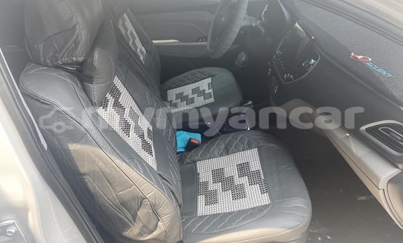 Buy Used Hyundai Accent White Car in Arakan in Rakhine Buy Used Hyundai Accent White Car in Arakan in Rakhine