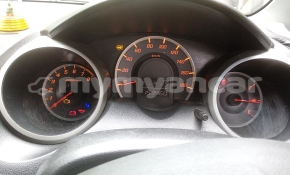 Buy Used Honda FIT Other Car in Arakan in Rakhine Buy Used Honda FIT Other Car in Arakan in Rakhine