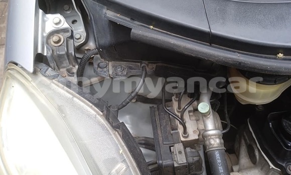 Buy Used Honda FIT Other Car in Arakan in Rakhine Buy Used Honda FIT Other Car in Arakan in Rakhine